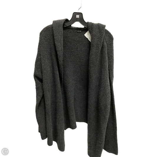 Sweater Cashmere By 360cashmere In Grey, Size: M