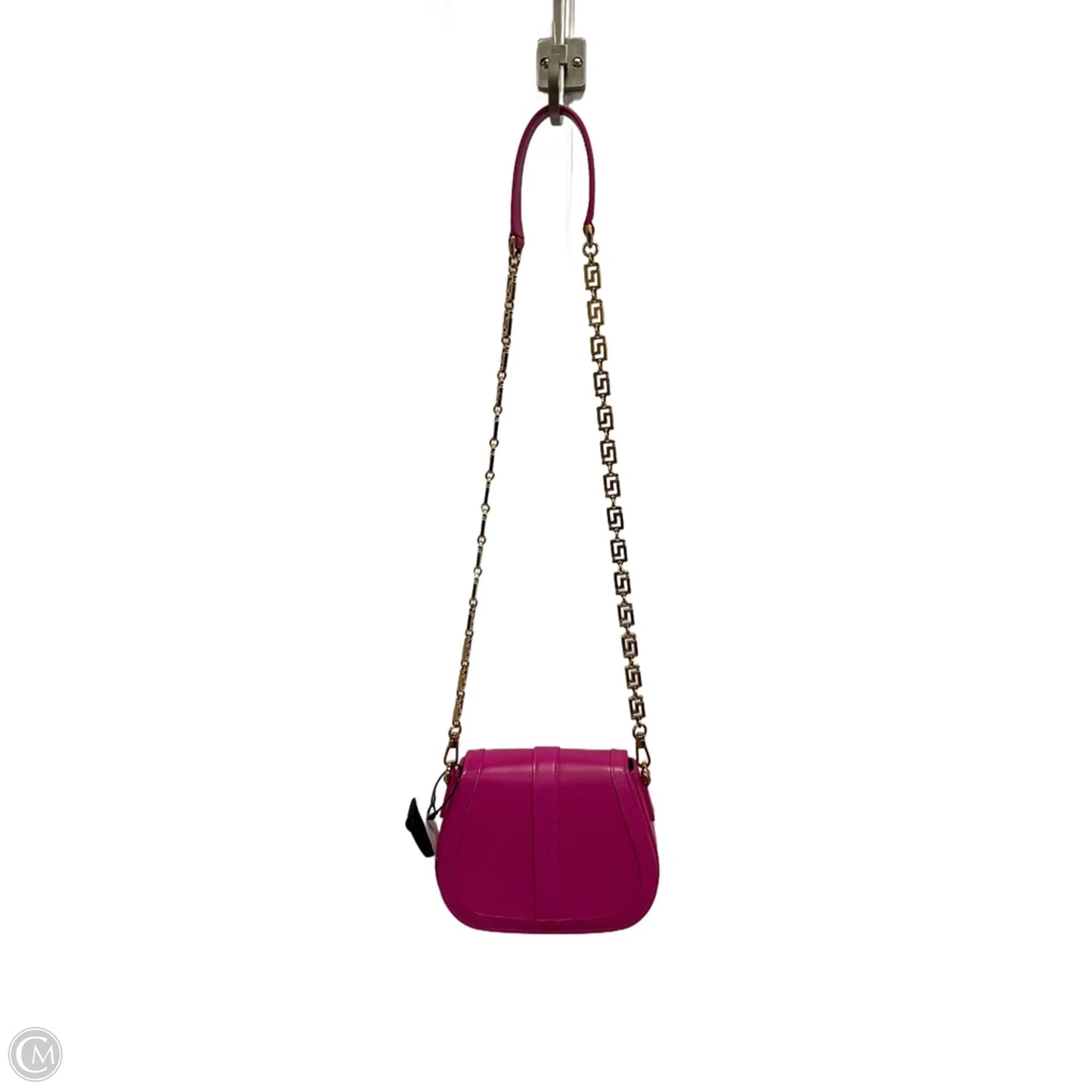 Greca Goddess Crossbody By Versace, Size: Small