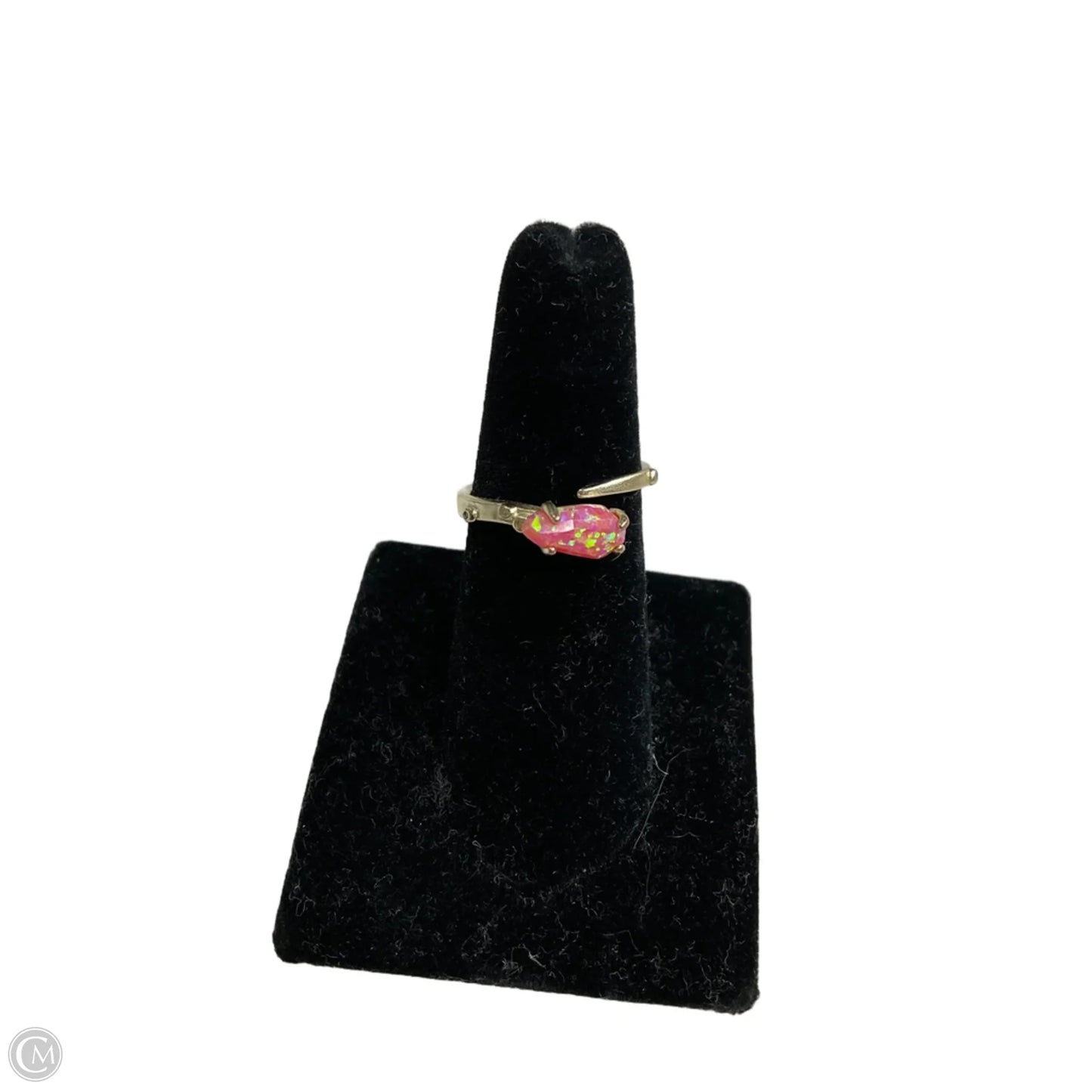 Ring Statement By Kendra Scott, Size: 7.5