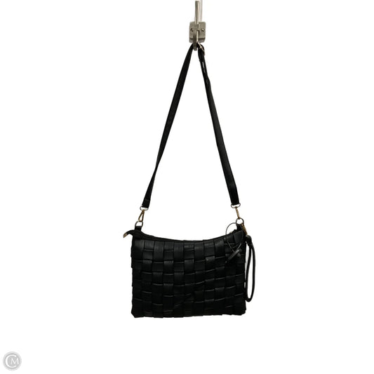 Crossbody By Clothes Mentor, Size: Large
