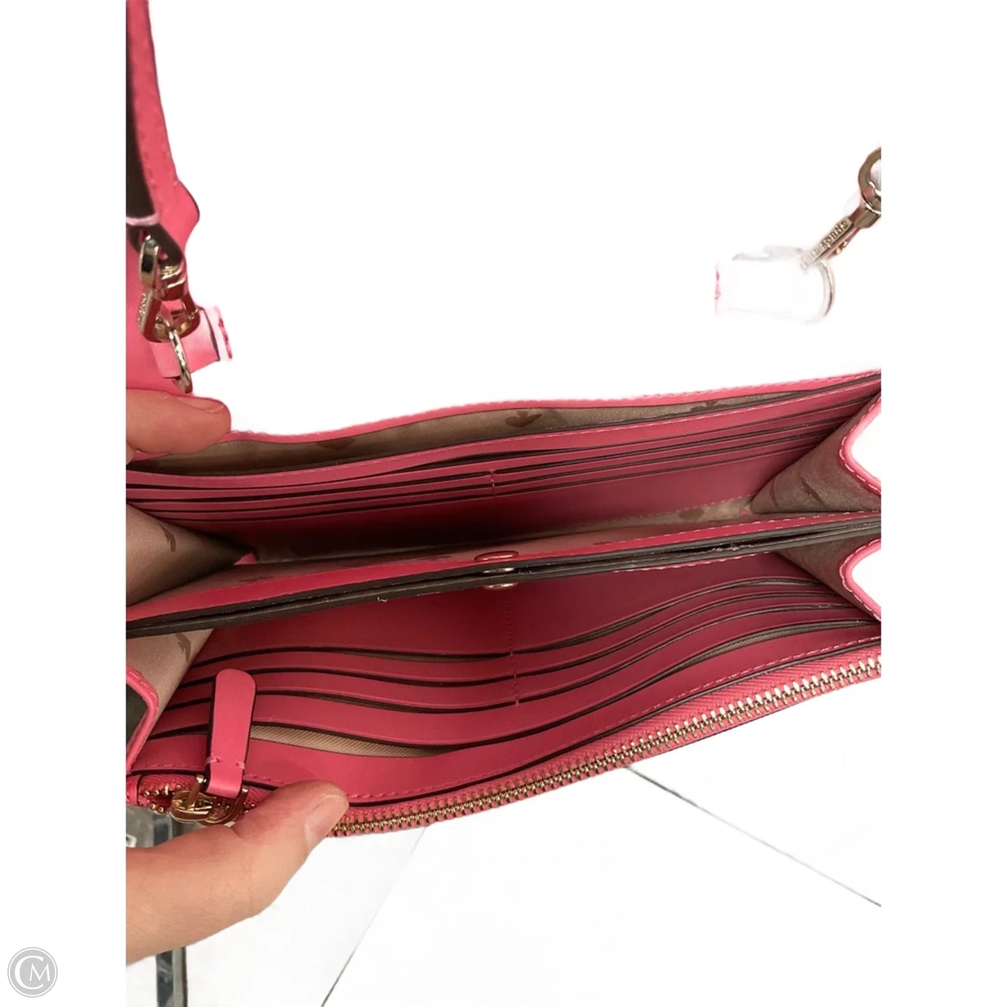 Crossbody Designer By Kate Spade, Size: Medium