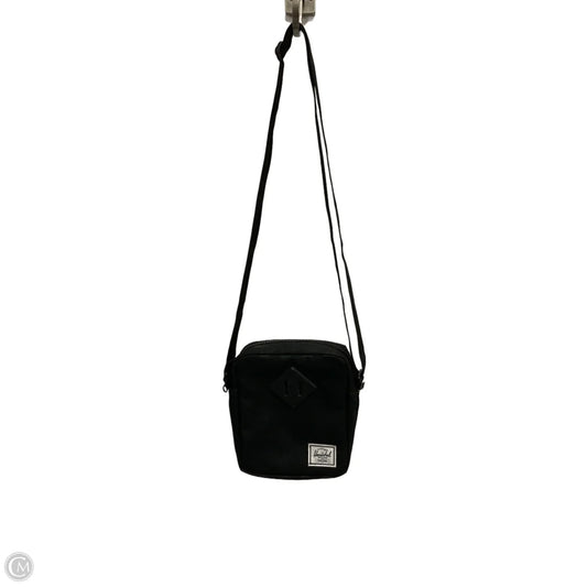 Crossbody By Herschel, Size: Medium