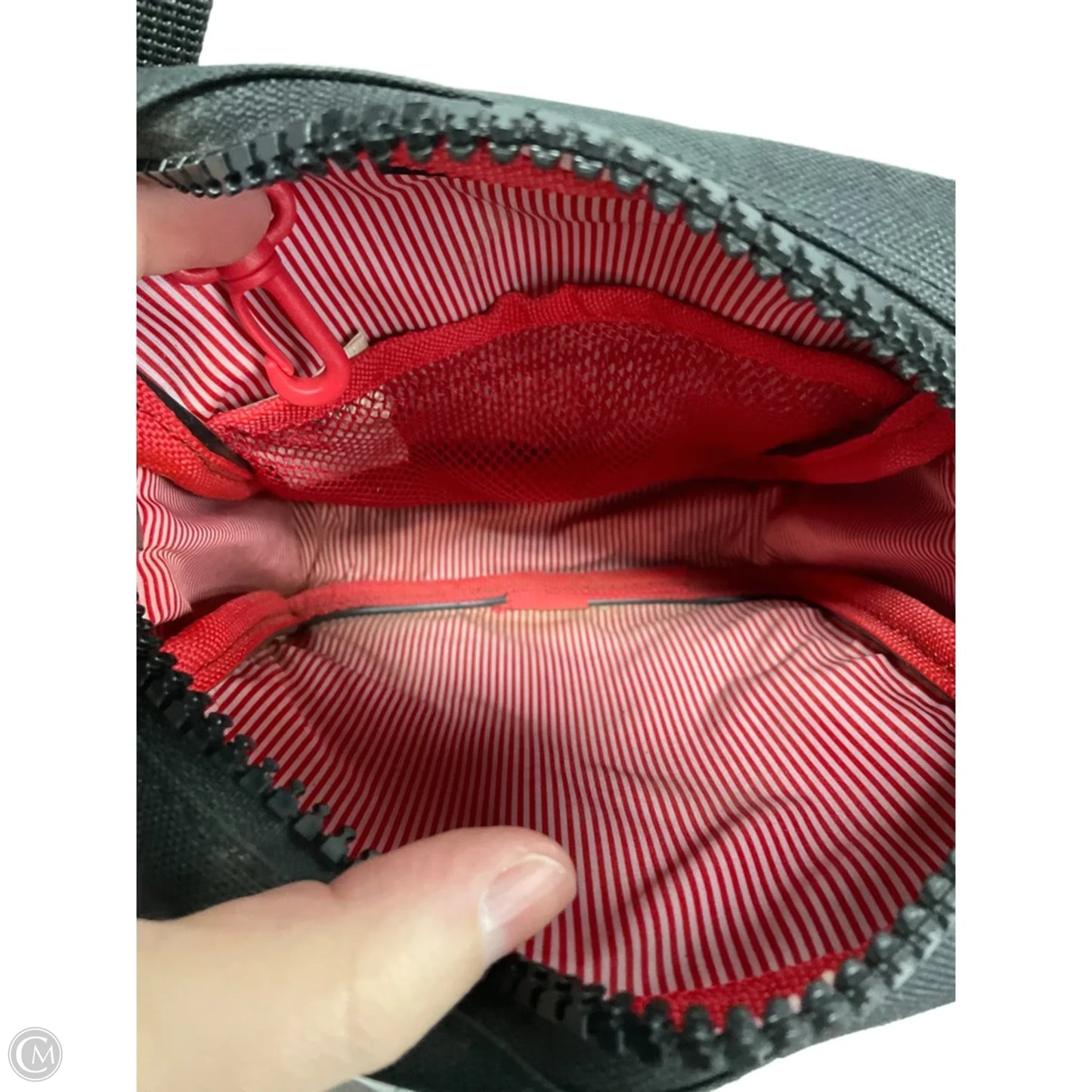 Crossbody By Herschel, Size: Medium