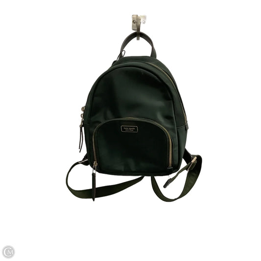 Backpack Designer By Kate Spade, Size: Small