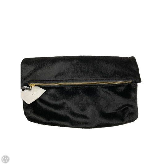 Clutch By Clothes Mentor, Size: Large