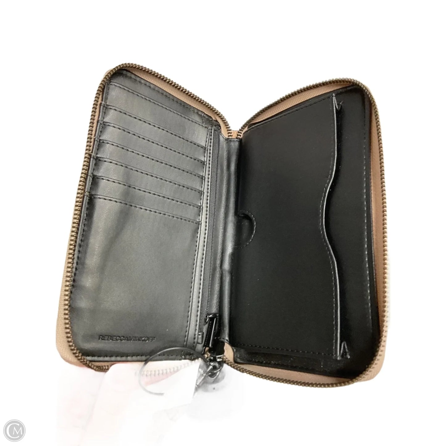 Wallet Designer By Rebecca Minkoff, Size: Medium