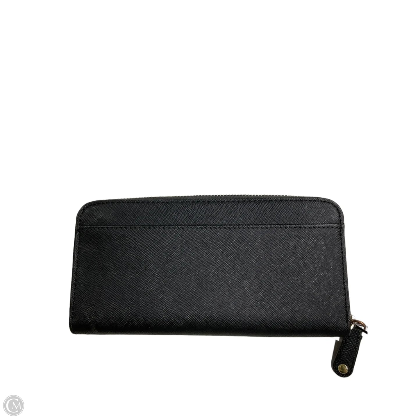 Wallet Designer By Karl Lagerfeld, Size: Medium