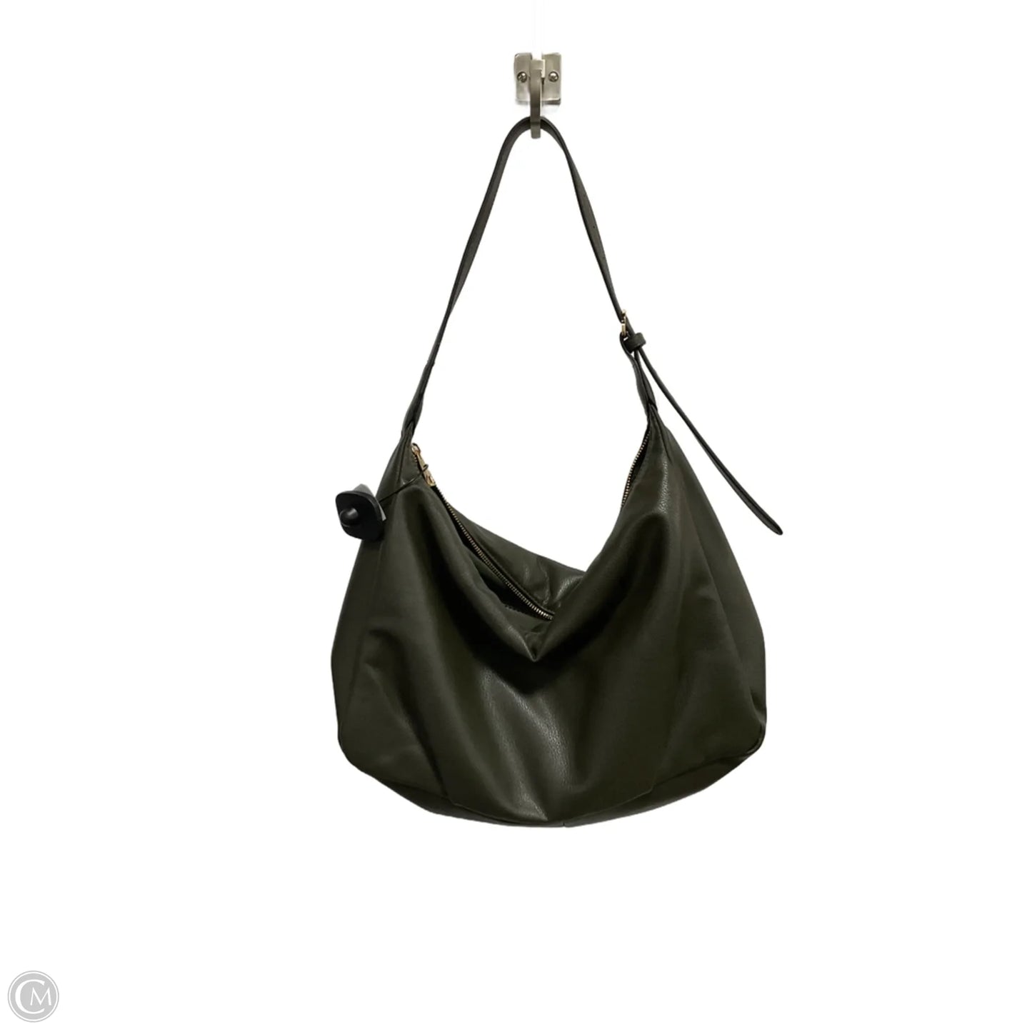 Handbag By A New Day, Size: Large