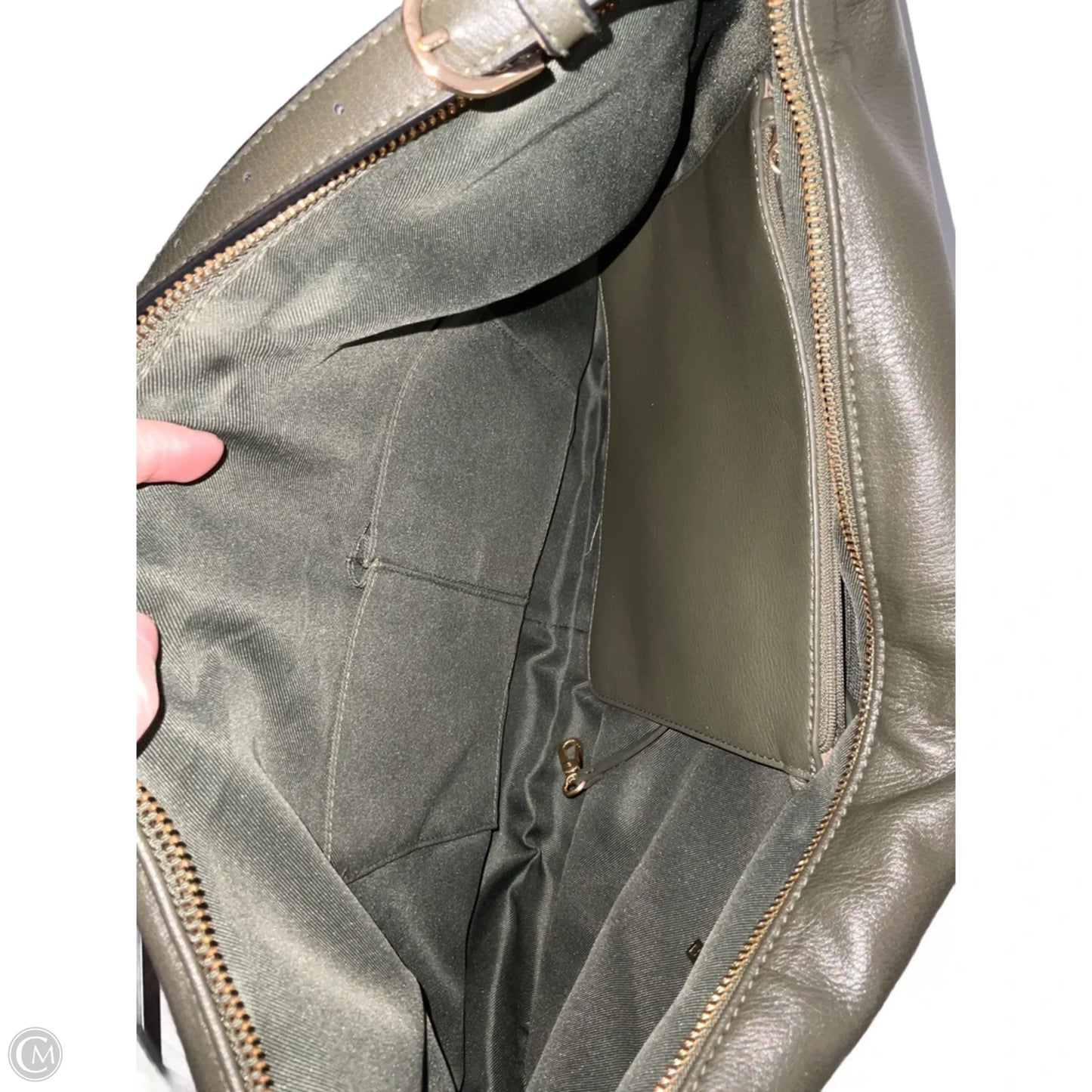 Handbag By A New Day, Size: Large