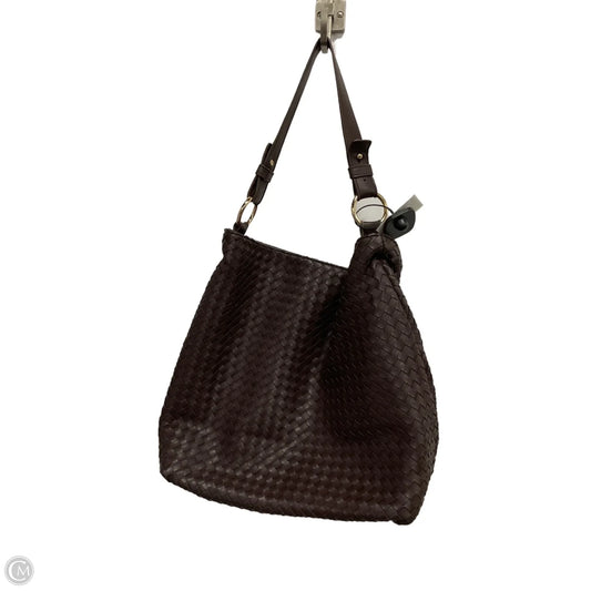 Handbag By Clothes Mentor, Size: Large