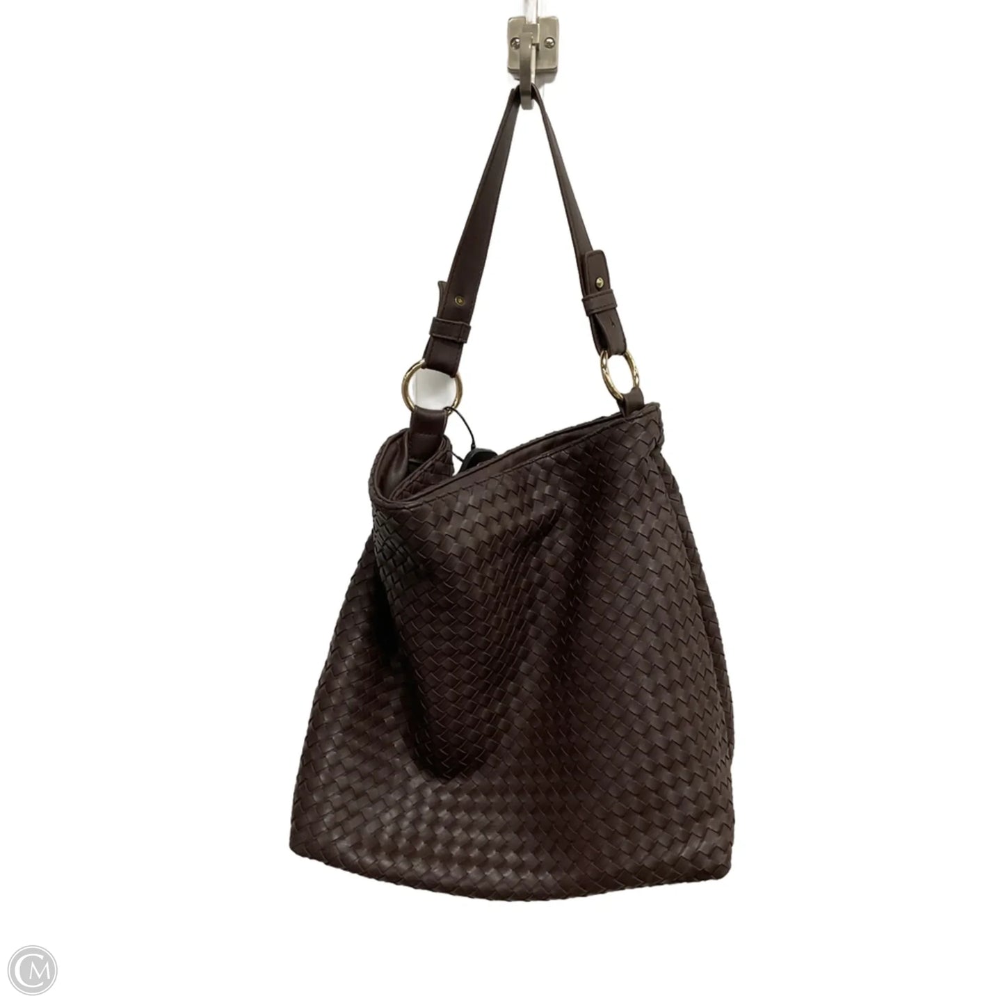 Handbag By Clothes Mentor, Size: Large