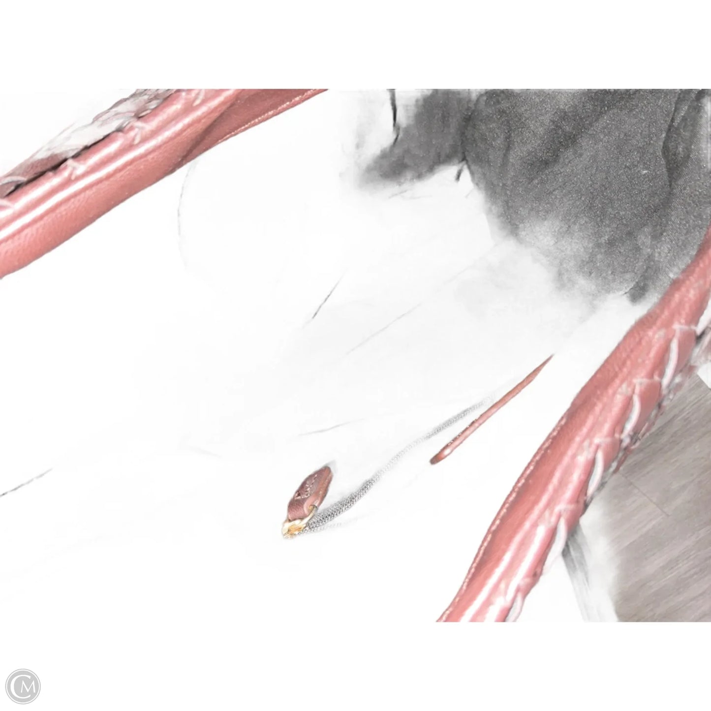 Handbag By Clothes Mentor, Size: Large