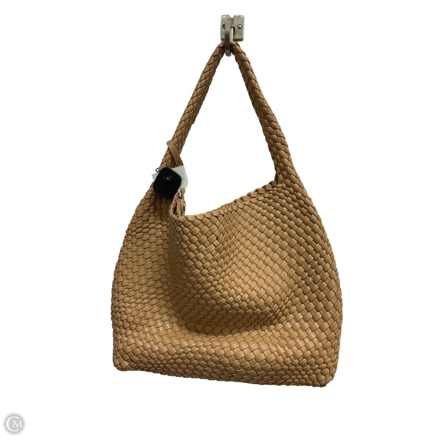 Tote By Clothes Mentor, Size: Large