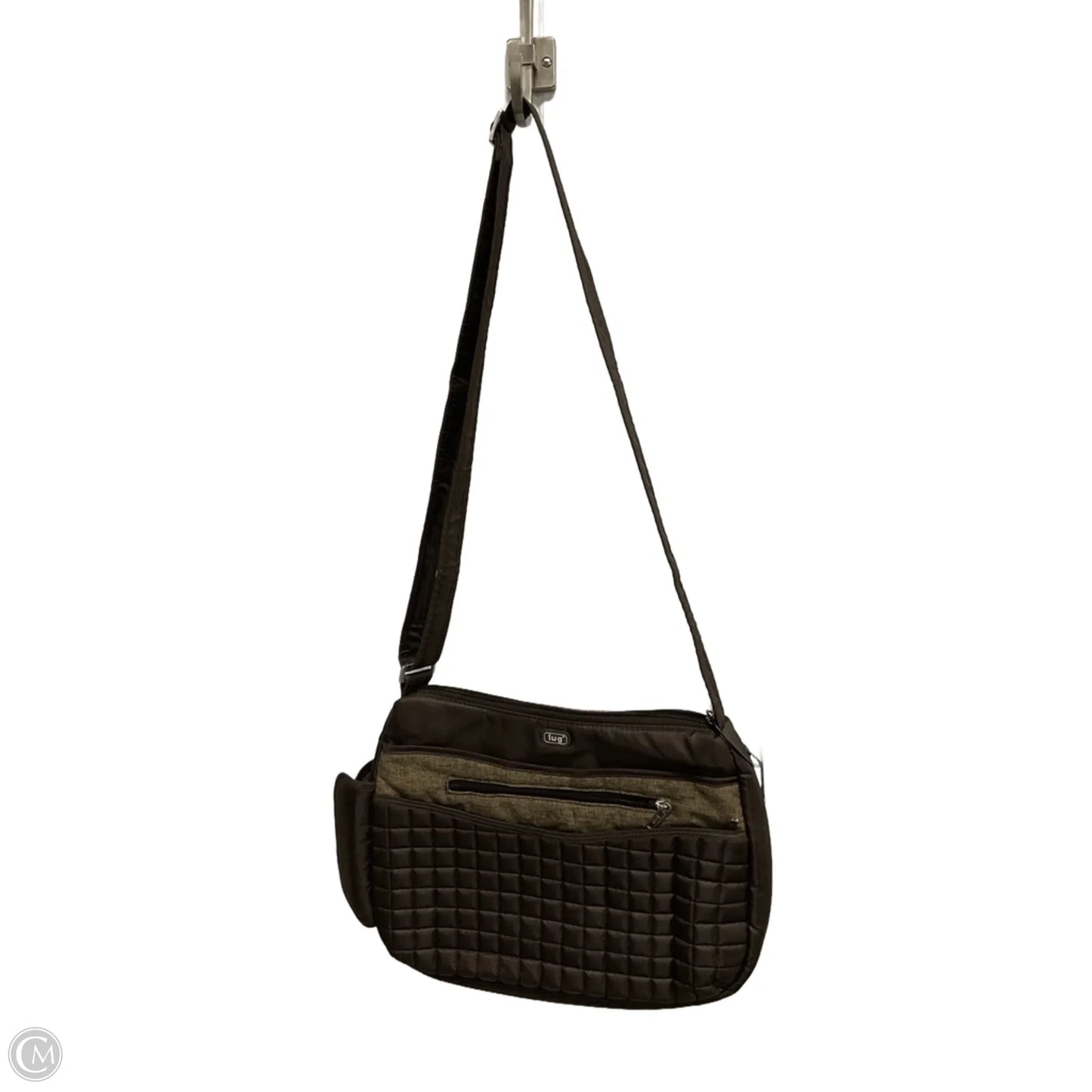 Crossbody By Lug, Size: Large