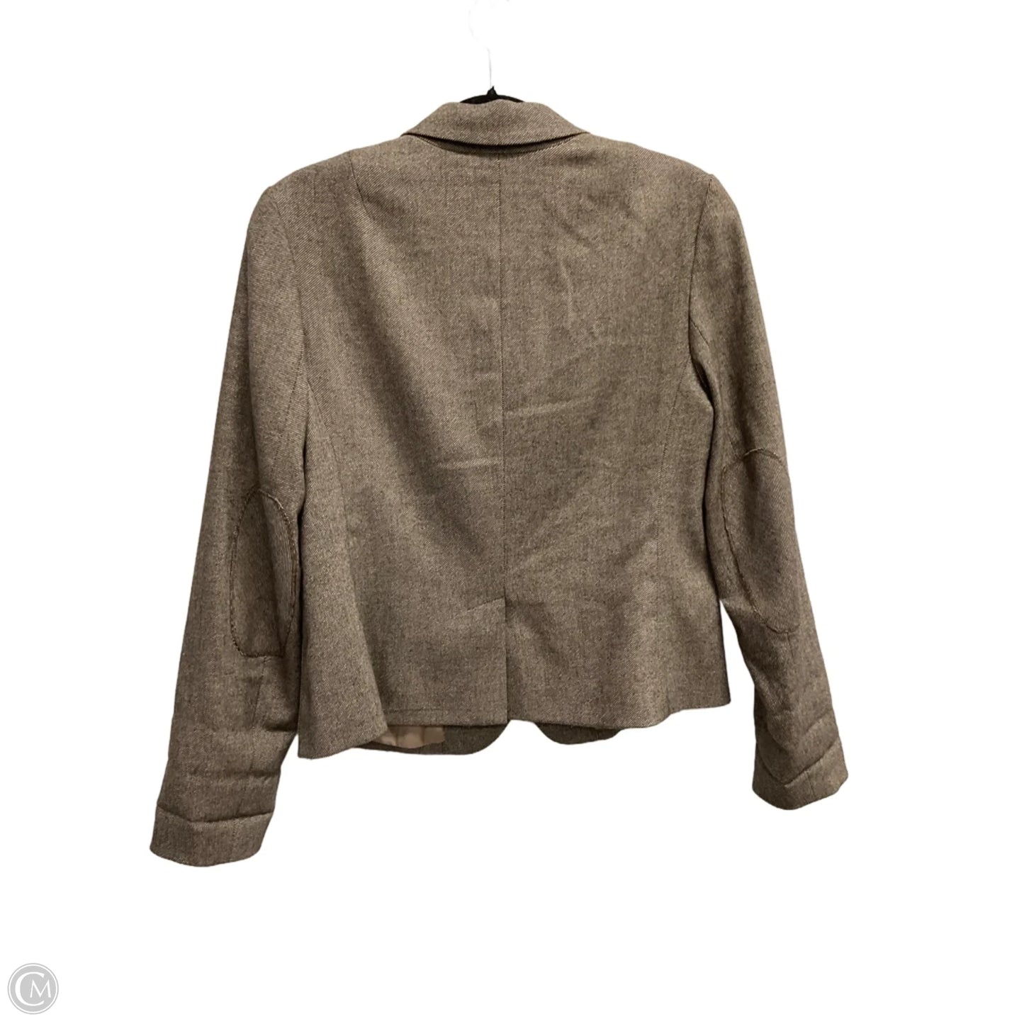 Blazer By Gap In Brown, Size: M