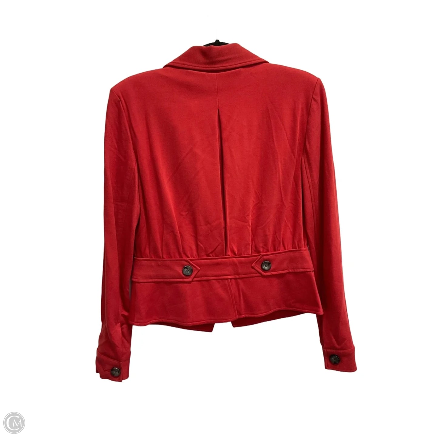 Blazer By Cabi In Red, Size: S