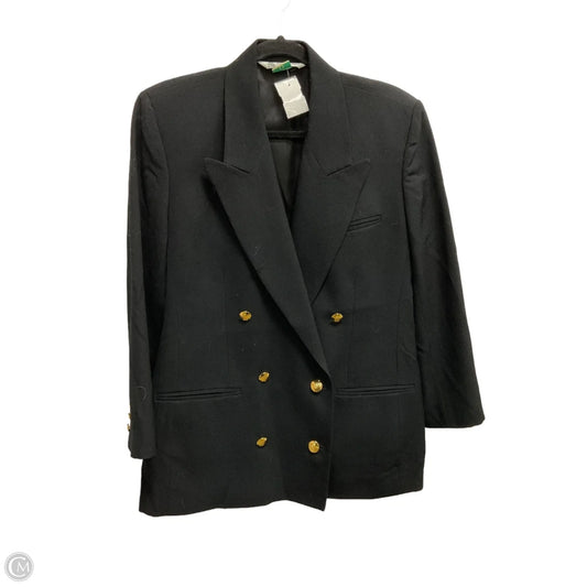 Blazer By Cma In Black, Size: M