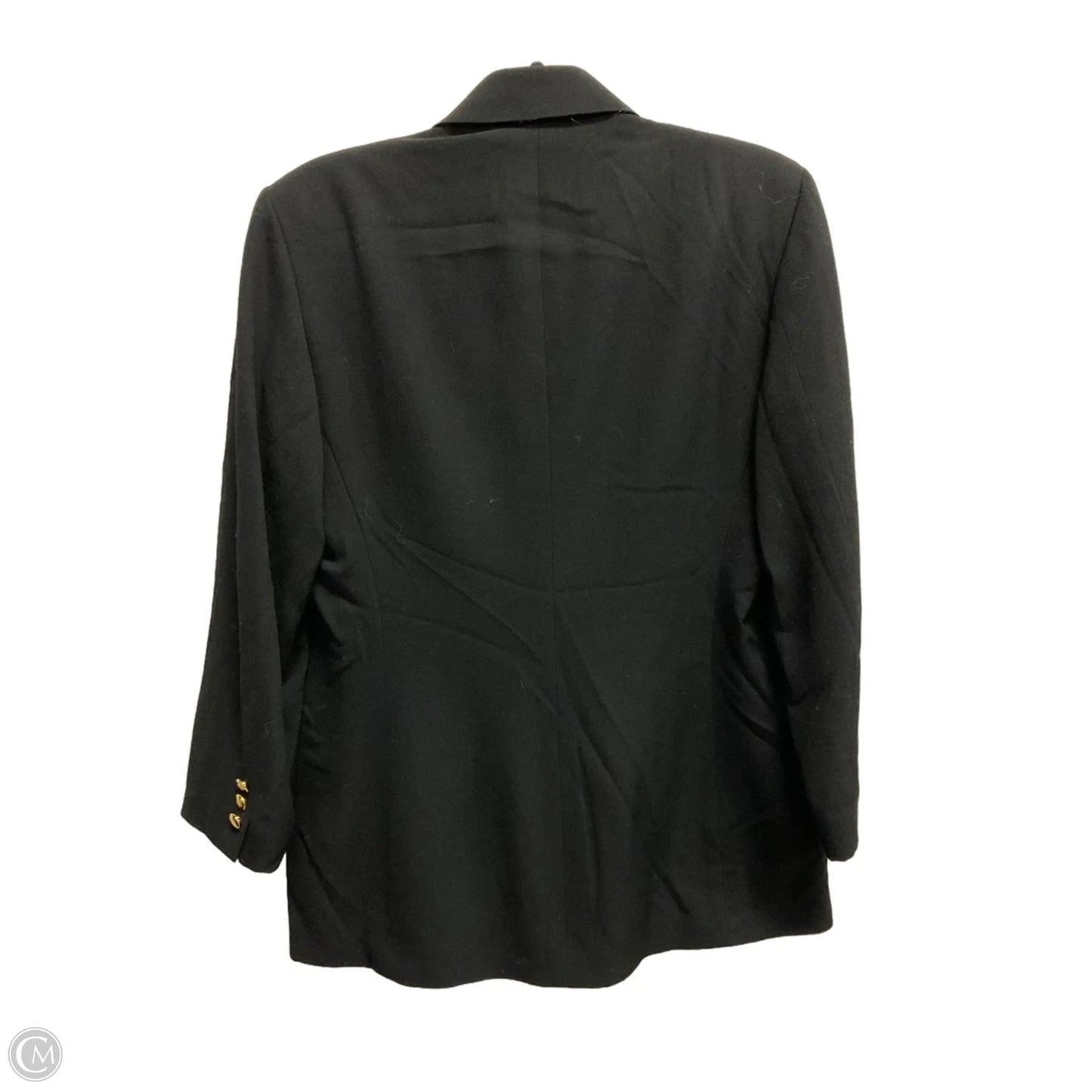 Blazer By Cma In Black, Size: M
