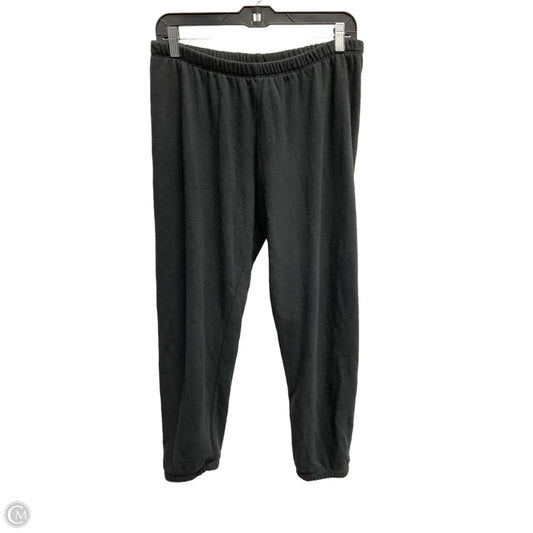 Pants Lounge By Spiritual Gangster In Grey, Size: L