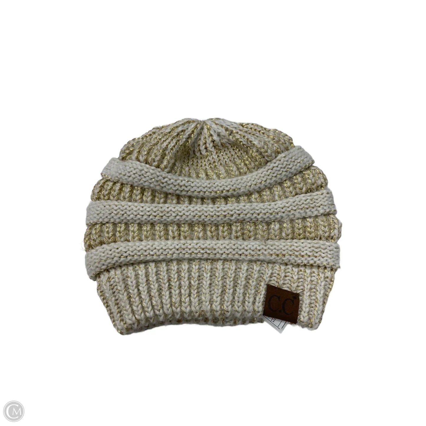 Hat Beanie By C And C