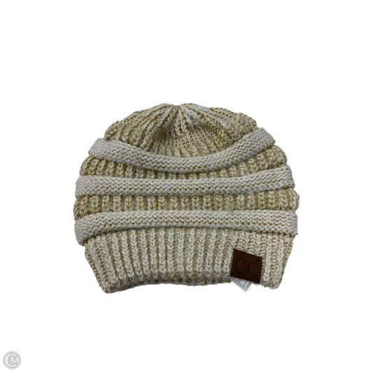 Hat Beanie By C And C