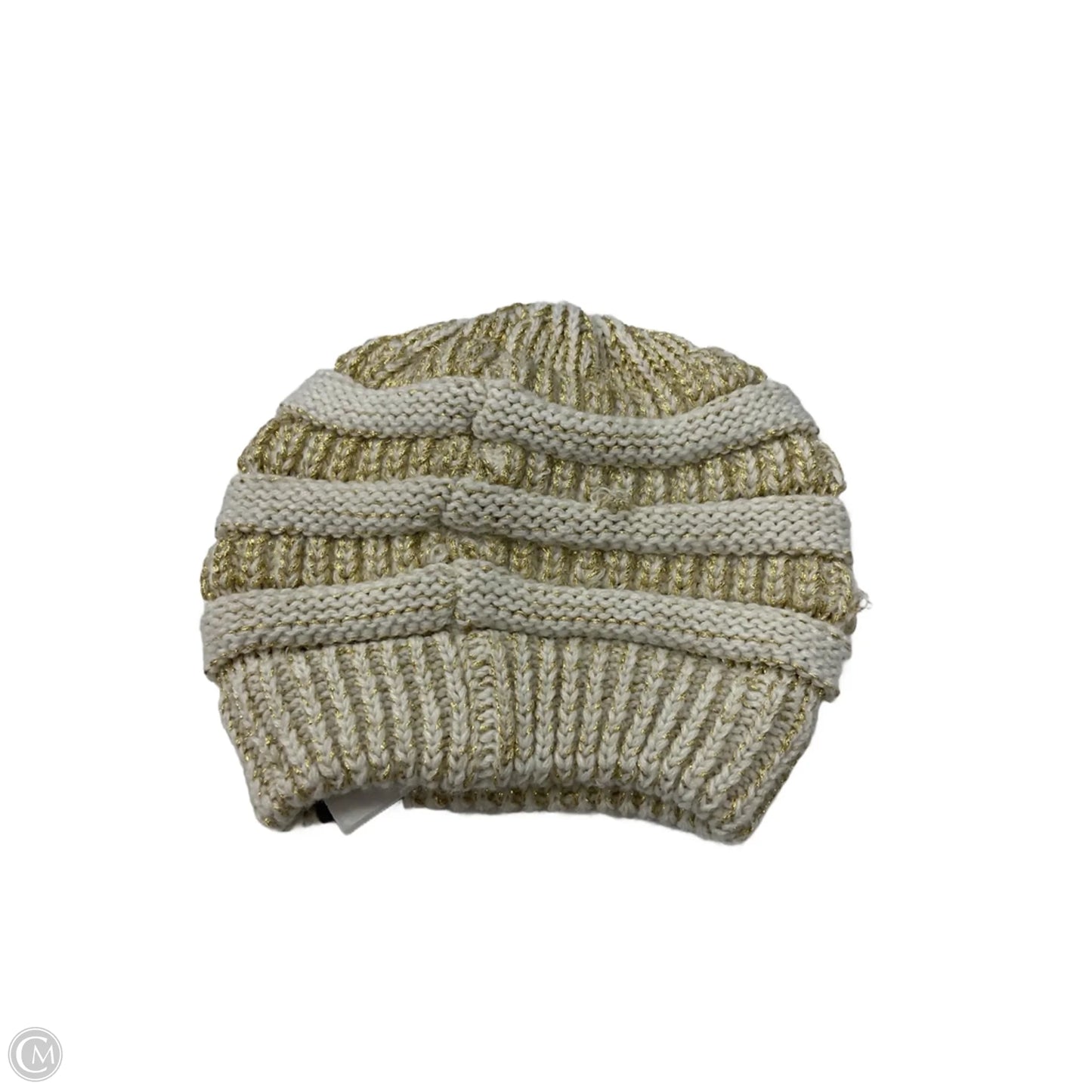 Hat Beanie By C And C