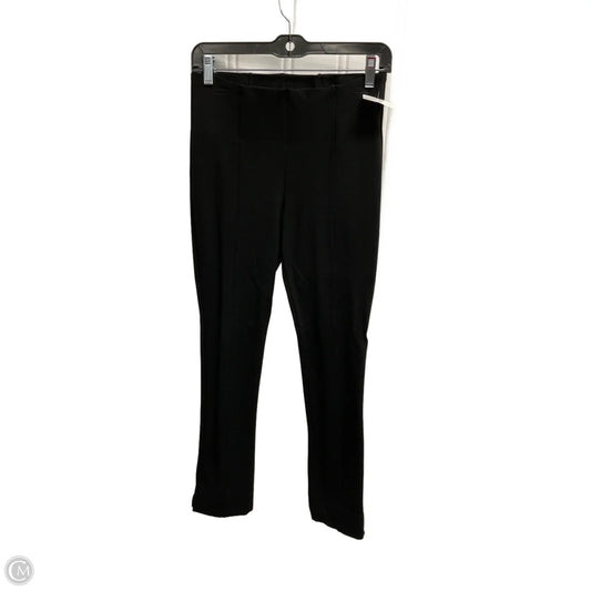 Pants Dress By Nygard Peter In Black, Size: S