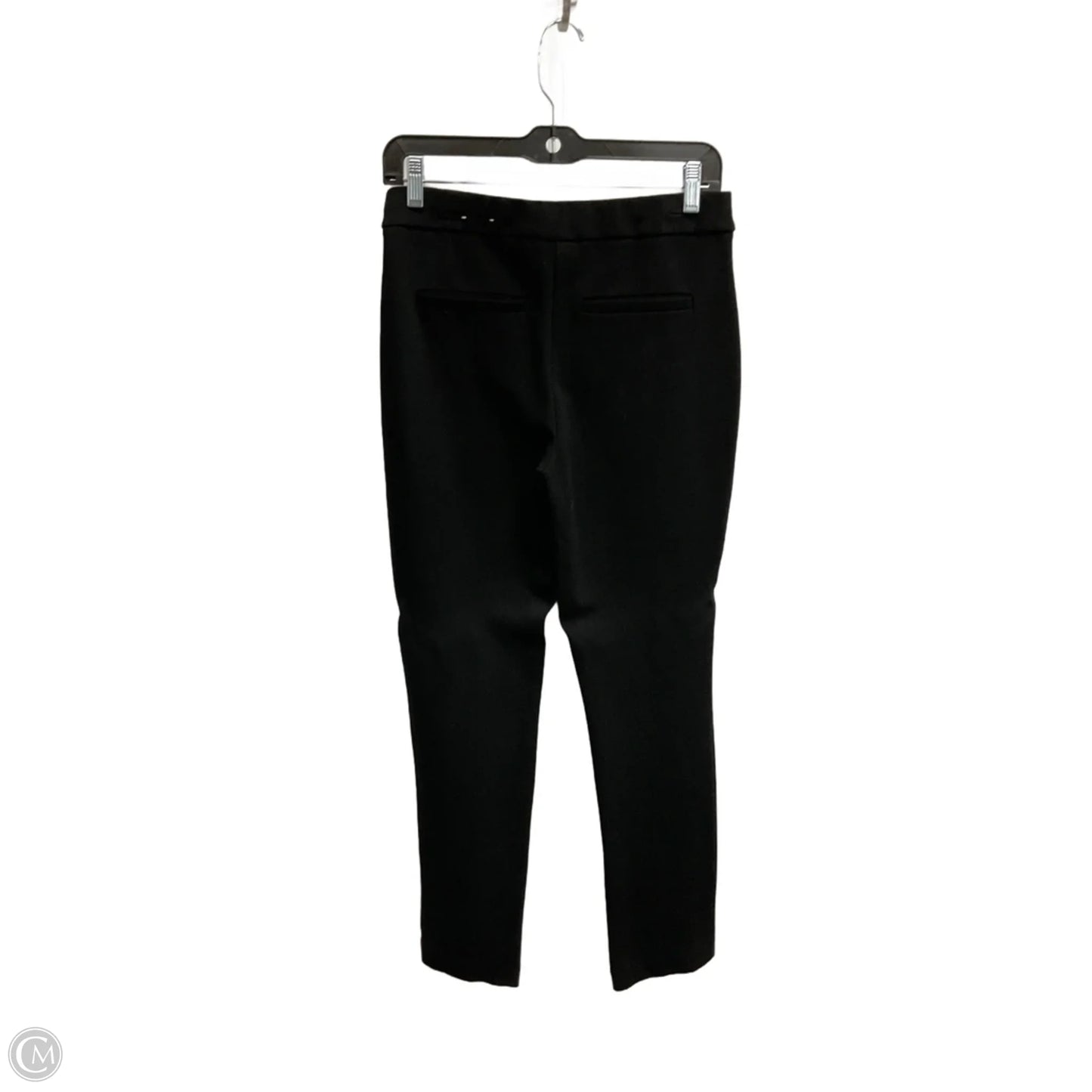 Pants Leggings By Chicos In Black, Size: Xs