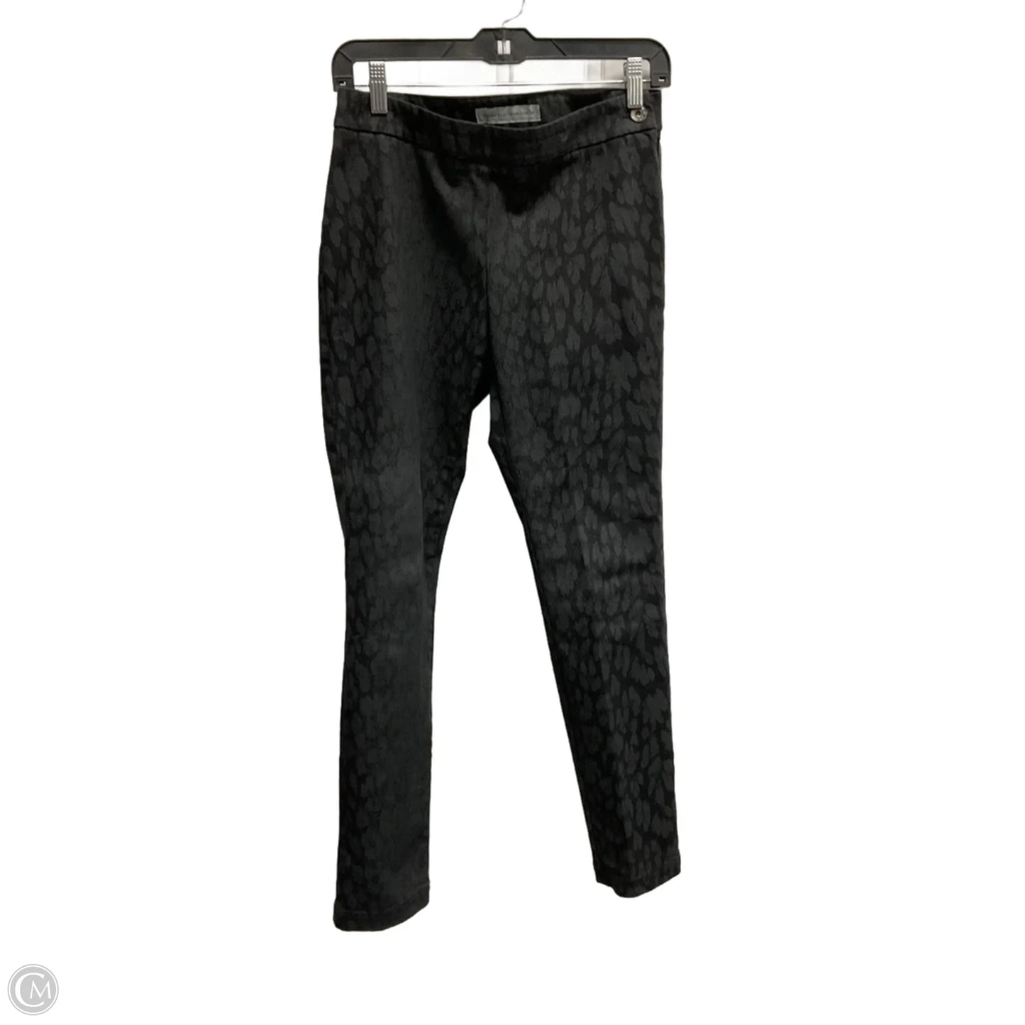 Pants Dress By Chicos In Animal Print, Size: Xs