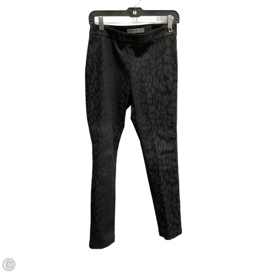 Pants Dress By Chicos In Animal Print, Size: Xs