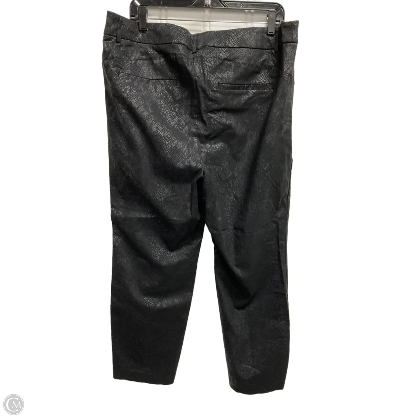 Pants Dress By Lane Bryant In Animal Print, Size: 18