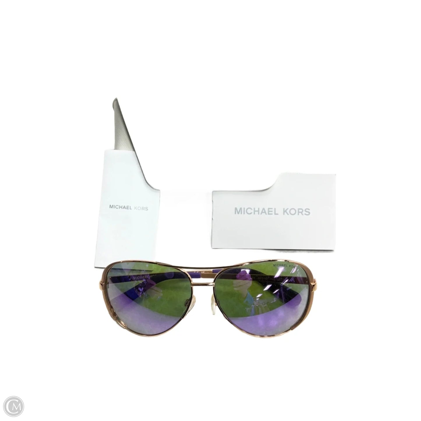 Sunglasses By Michael By Michael Kors