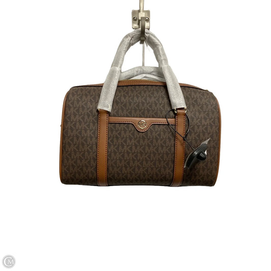 Handbag Designer By Michael Kors, Size: Medium