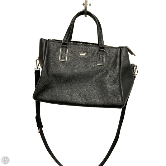Handbag Designer By Kate Spade, Size: Medium