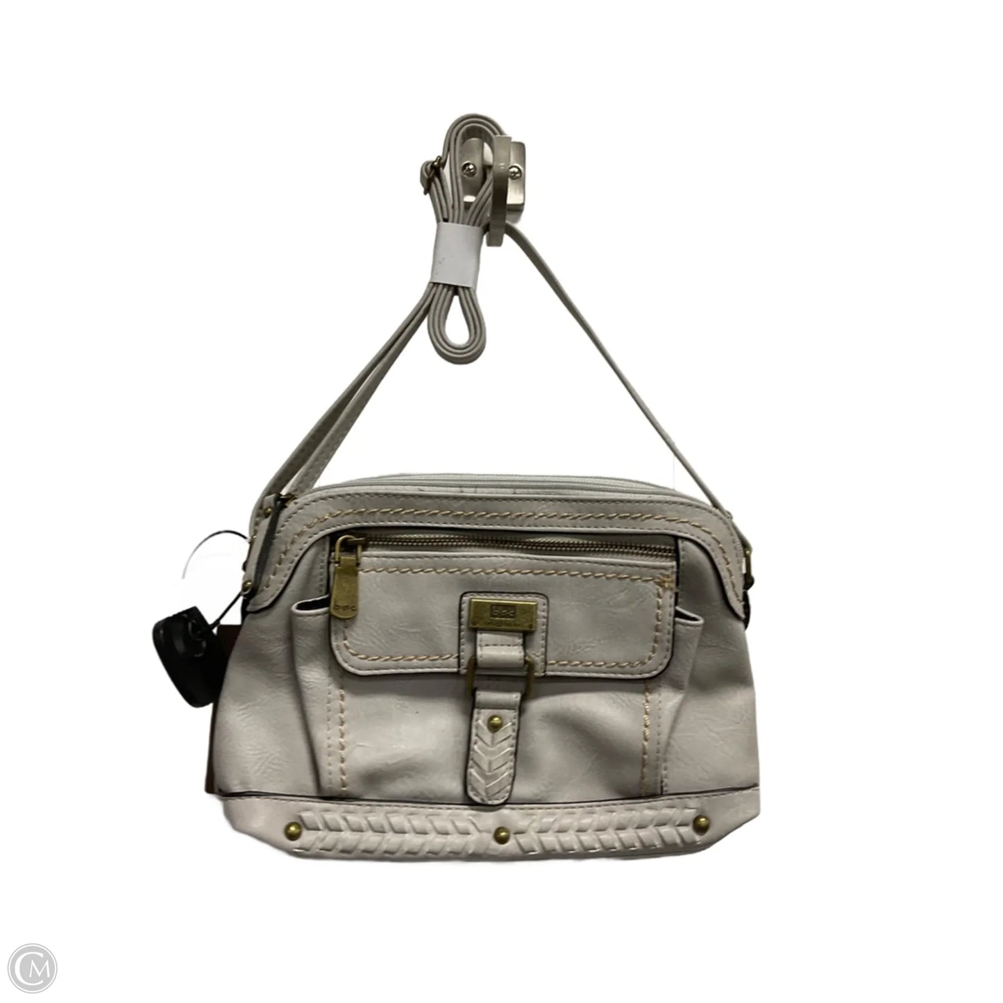 Crossbody By Boc, Size: Medium