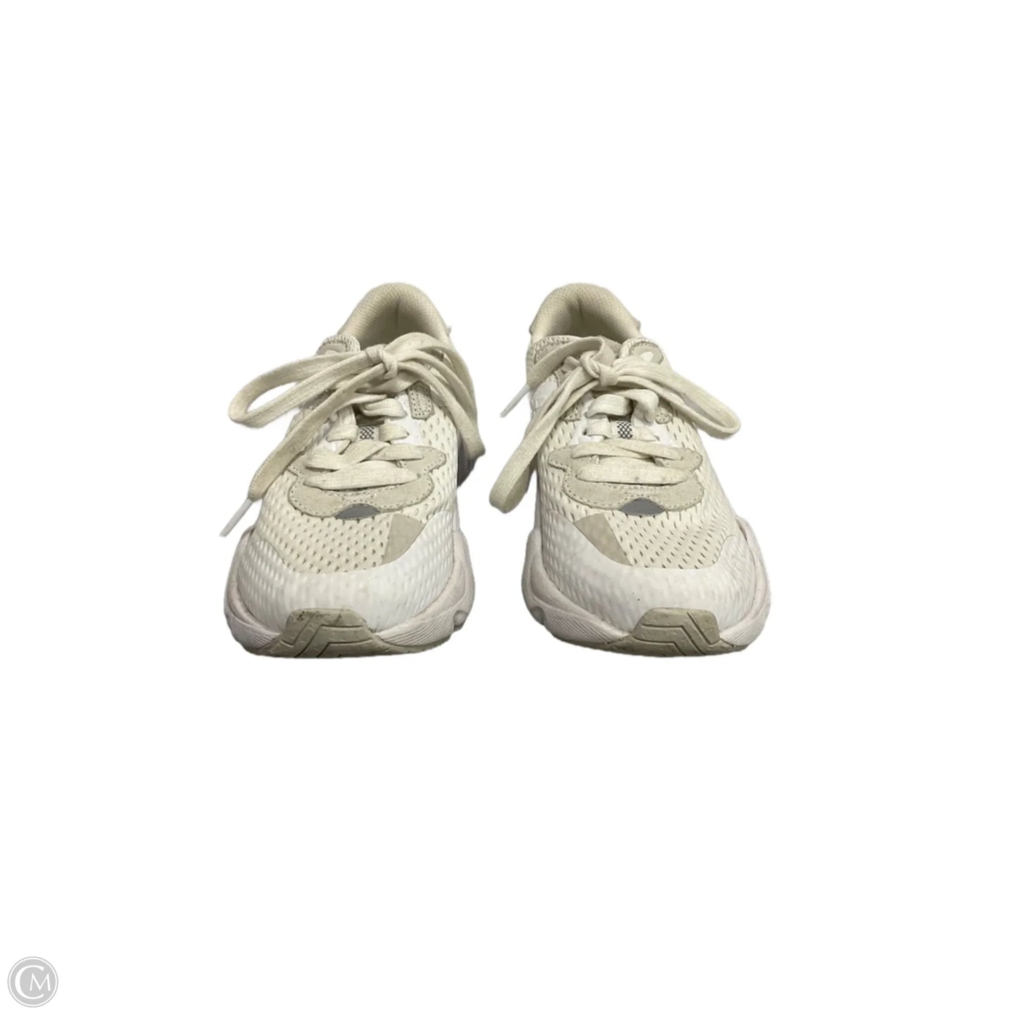 Shoes Athletic By Sorel In White, Size: 7