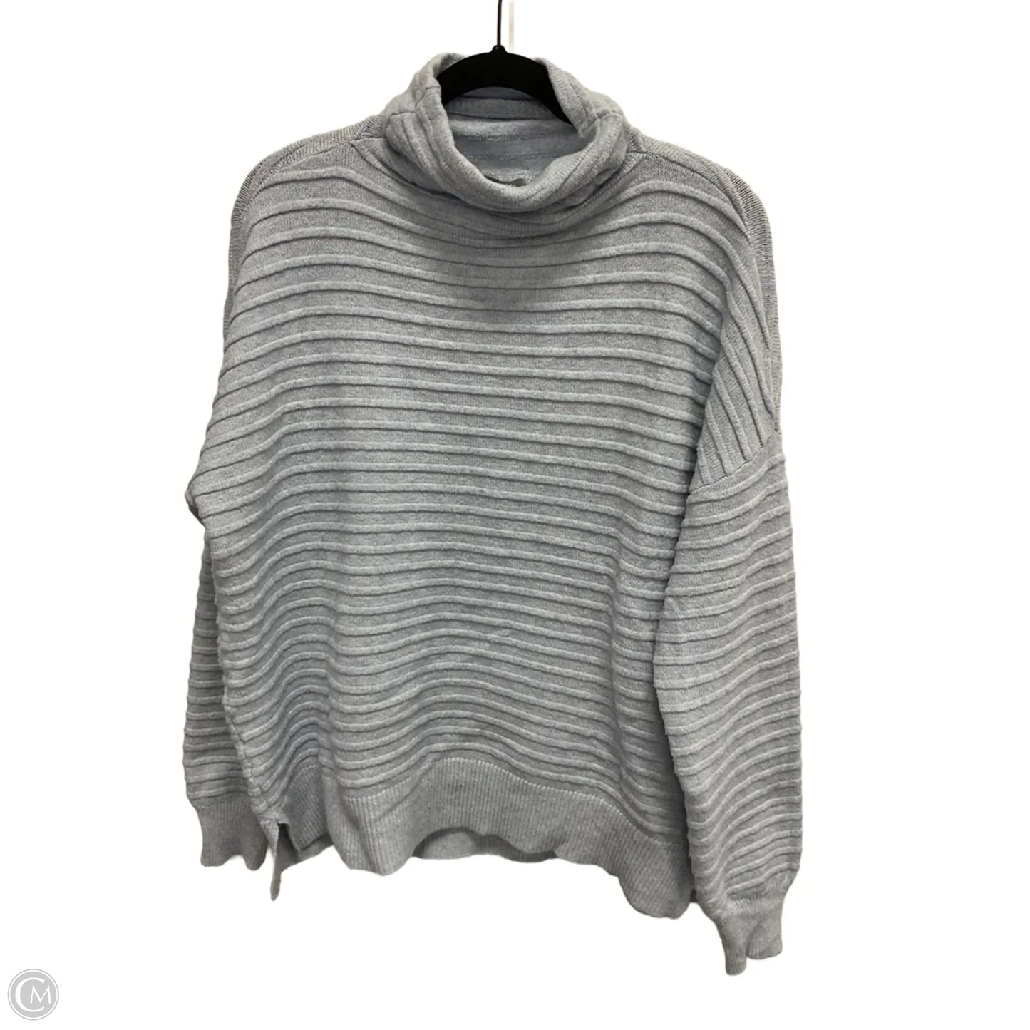 Sweater By Marled In Blue, Size: Xl