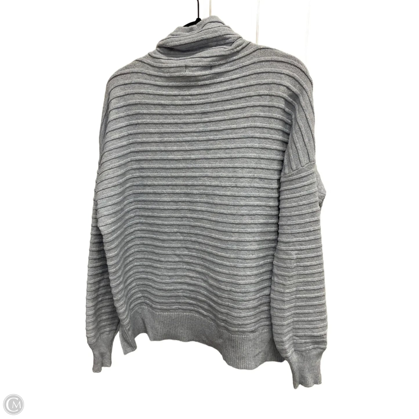 Sweater By Marled In Blue, Size: Xl