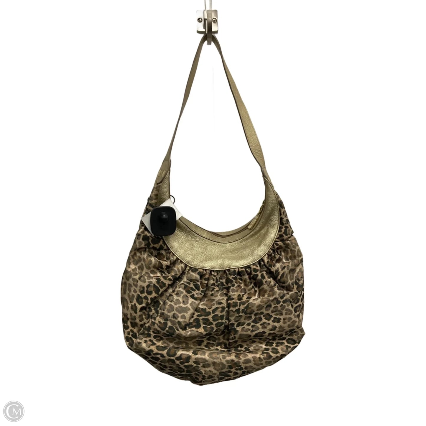 Handbag Designer By Stuart Weitzman, Size: Medium