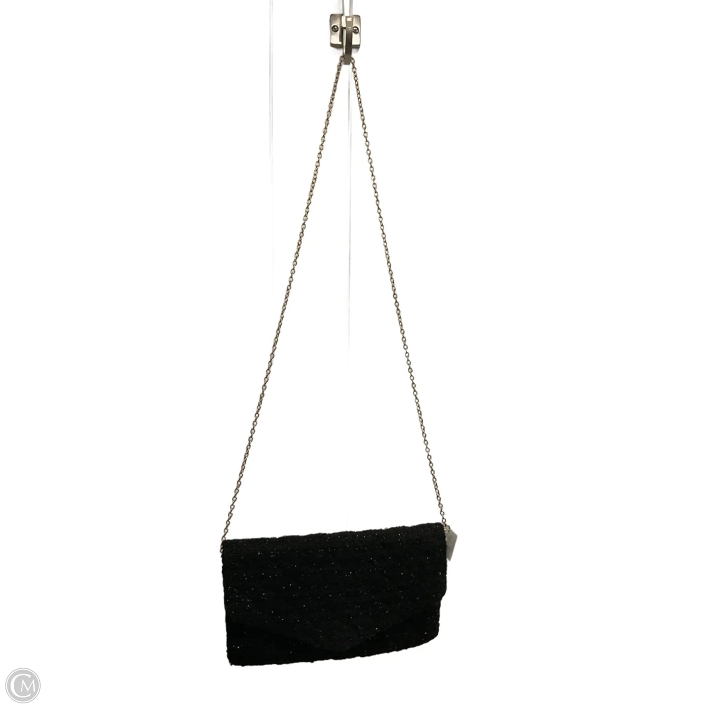 Crossbody By Clothes Mentor, Size: Medium