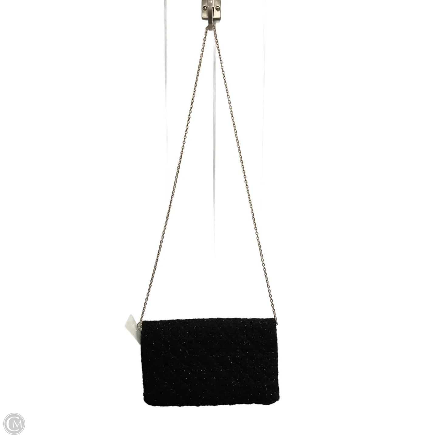 Crossbody By Clothes Mentor, Size: Medium