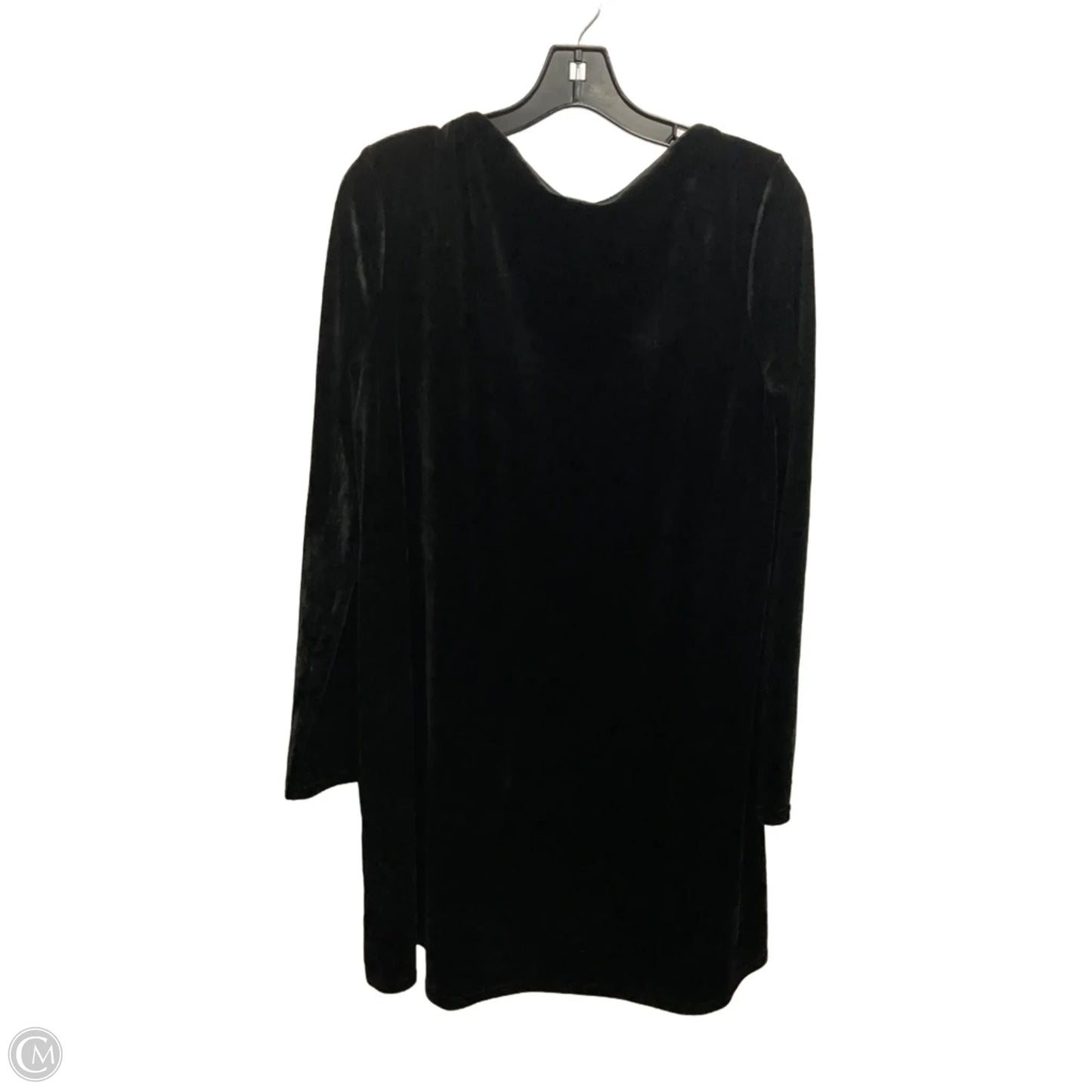 Dress Party Short By Tuckernuck In Black, Size: Xl