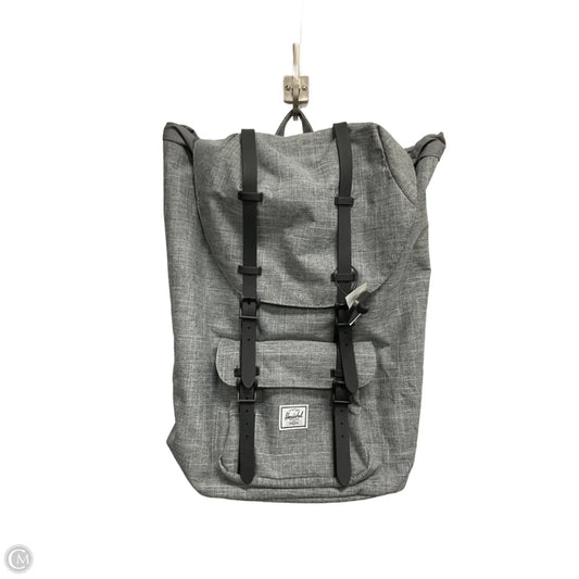 Backpack By Herschel, Size: Large