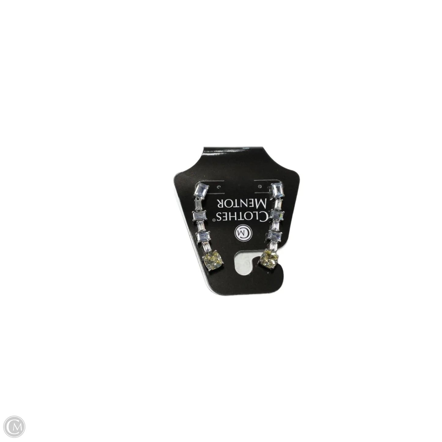 Earrings Dangle/drop By Cma