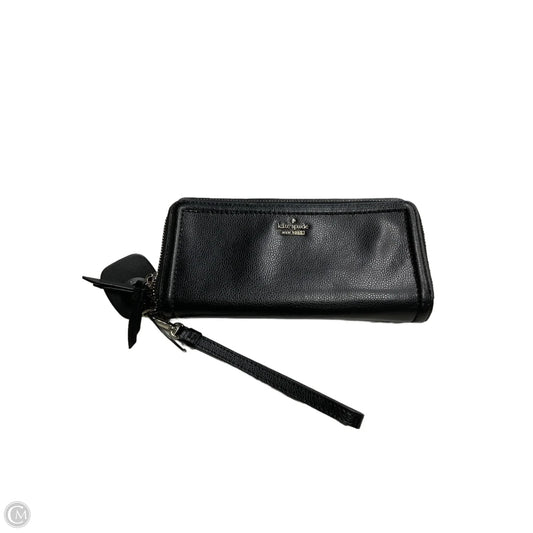 Wallet Designer By Kate Spade, Size: Large