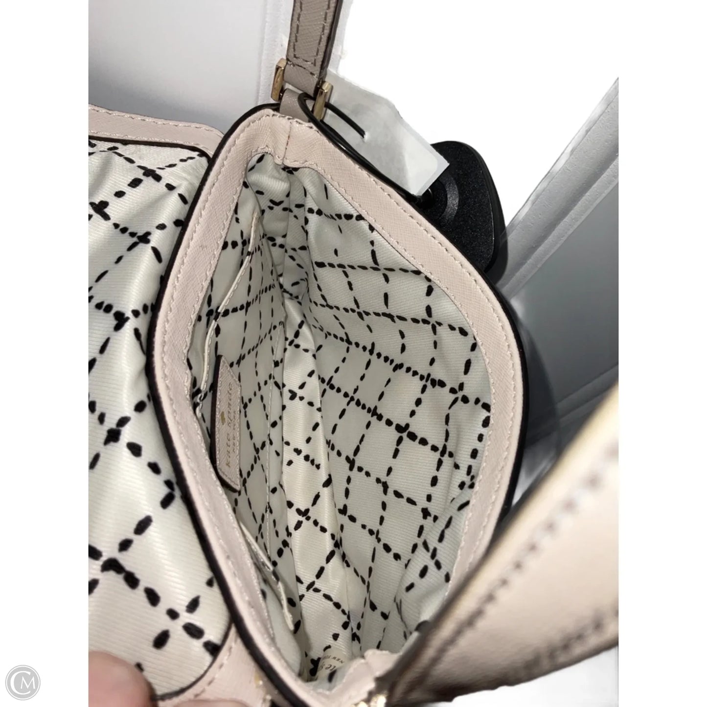 Crossbody Designer By Kate Spade, Size: Small