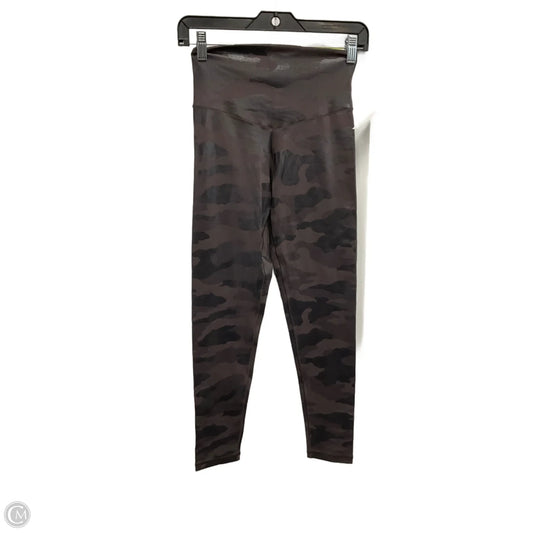 Athletic Leggings By Offline By Aerie In Camouflage Print, Size: M