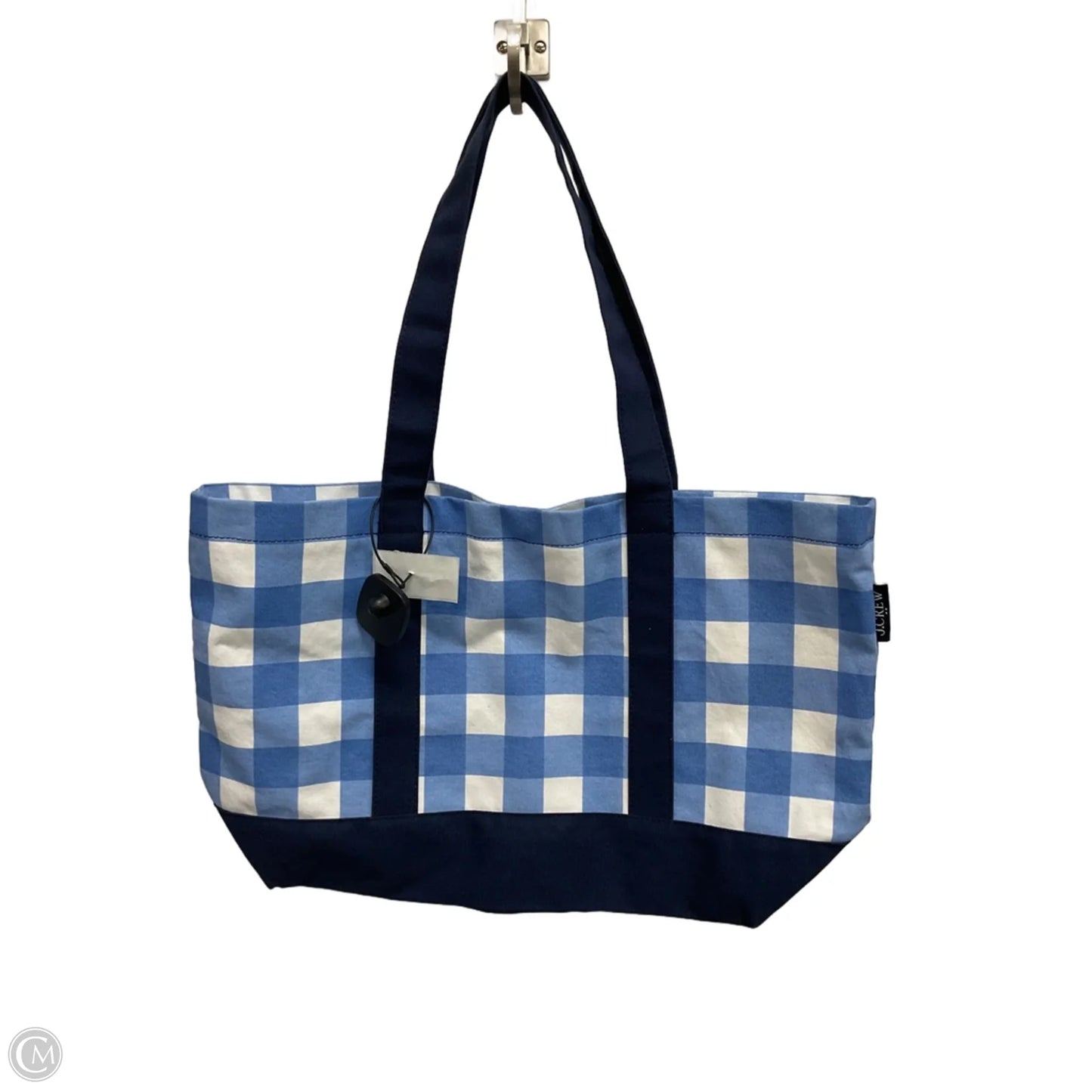 Tote By J. Crew, Size: Medium