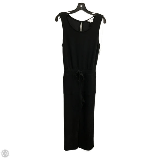 Jumpsuit By Rae Mode In Black, Size: S
