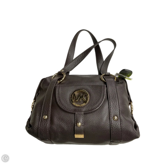 Handbag Designer By Michael Kors, Size: Large